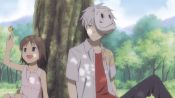 Hotarubi no Mori e Fragman