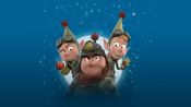 Prep & Landing: Naughty vs. Nice Fragman