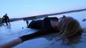 Song to Song Fragman