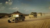 Invasor Fragman
