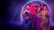 Glamour Girls Fragman