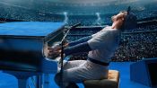 Rocketman Fragman