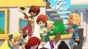 Lego Friends: The Next Chapter: New Beginnings Fragman