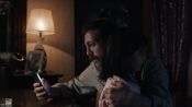 In the Blind Spot Fragman