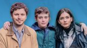 The Adults Fragman
