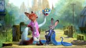 Zootopia 2 Fragman