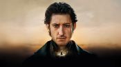 The Count of Monte-Cristo Fragman