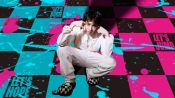 j-hope IN THE BOX Fragman
