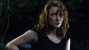 The Quiet Hour Fragman