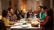 Mutlu Aile Defteri Fragman