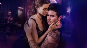 Marked Men: Rule + Shaw Fragman