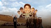 Hükümet Kadın Fragman