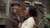 Fences Fragman