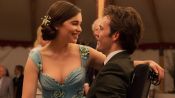 Me Before You Fragman