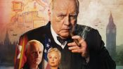 Churchill Fragman