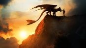 How to Train Your Dragon Fragman