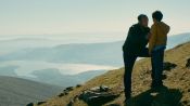 Behind the Mountains Fragman