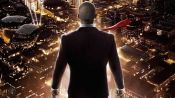Hitman: Agent 47 Fragman