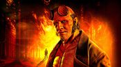 Hellboy: The Crooked Man Fragman