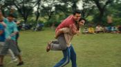 Homebound Fragman
