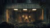 The Watchers Fragman