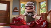 Carl's Date Fragman