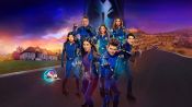 The Thundermans Return Fragman