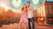 Valentine's Town Fragman