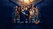 Night at the Museum: Secret of the Tomb Fragman