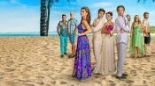 Mother of the Bride Fragman