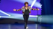 Wanda Sykes: I'm an Entertainer Fragman