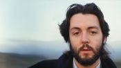 Paul McCartney: Man on the Run Fragman