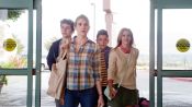 Miss Stevens Fragman