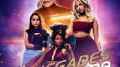 Star Trek: Renegades Fragman