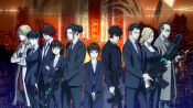 Psycho-Pass: Providence Fragman