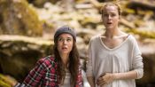 Into the Forest Fragman