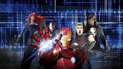 Iron Man: Rise of Technovore Fragman