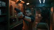 Aftermath Fragman
