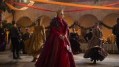 Juliet & Romeo Fragman