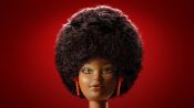 Black Barbie Fragman