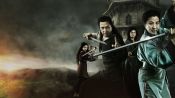 Crouching Tiger, Hidden Dragon: Sword of Destiny Fragman