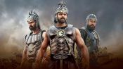 Baahubali: The Beginning Fragman