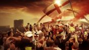 The Final: Attack on Wembley Fragman