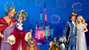 The Swan Princess: A Fairytale Is Born Fragman