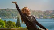 Sweetie Fragman