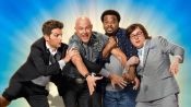 Hot Tub Time Machine 2 Fragman