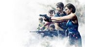Resident Evil: Death Island Fragman