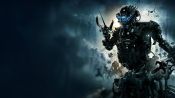 Kill Command Fragman