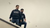 Coppers Fragman