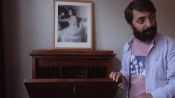 Translating Ulysses Fragman